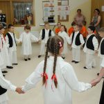 FOTO Mališani proslavili pet godina svog vrtića uz pjesmu, ples i igru