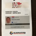 Foto: Karate klub Đurđevac