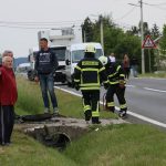 Prometna nesreća Kunovec breg
