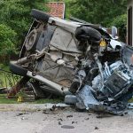Prometna nesreća Kunovec Breg