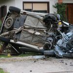 Prometna nesreća Kunovec Breg