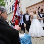 Vjenčanje Mateas Delić i Ana Horvat