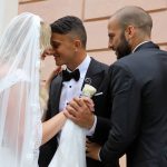 Vjenčanje Mateas Delić i Ana Horvat