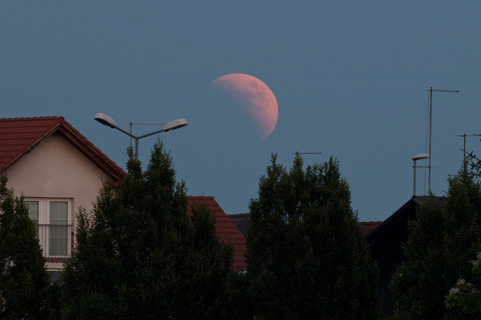Pomrcina Mjeseca   foto Marko Posavec