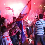 Hrvatska Engleska Polufinalepobjeda ZrinskitrgKoprivnica