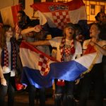 Hrvatska Engleska Polufinalepobjeda ZrinskitrgKoprivnica
