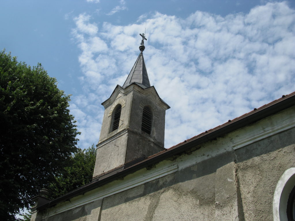 Crkva sv