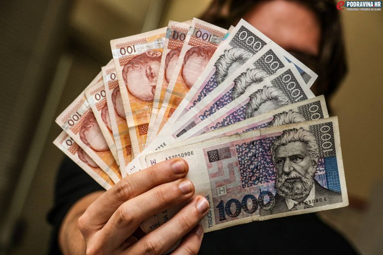Zastupao tvrtku iz Koprivnice, unio lažne podatke te prevario banku i ‘izbio’ joj 7,5 milijuna kuna