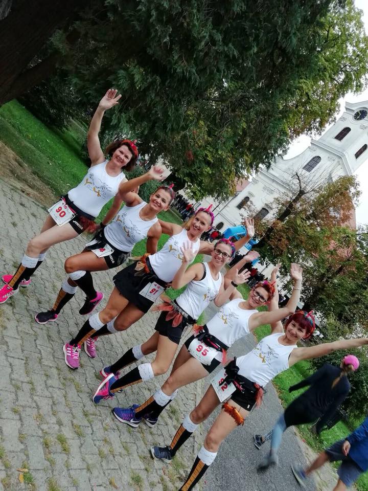 Hitre drape istrčale prvi bjelovarski Fun Run, utrku kroz grad tijekom koje su glazbenici na više mjesta dizali atmosferu