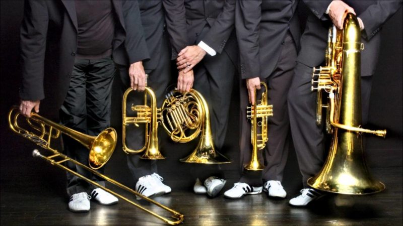 brass orkestar