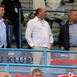 Nk Slaven Belupo - Nk Hajduk