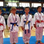 Foto: Karate klub Đurđevac
