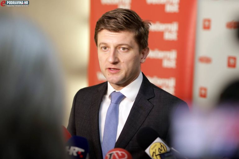 Ministar Marić o ljudima na minimalcu: Bilo bi korektno da poslodavac isplati razliku do 4000 kuna