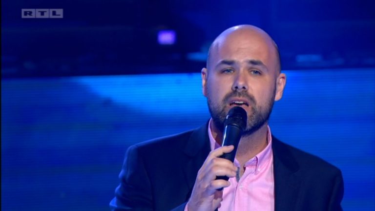 VIDEO Marko Košutić u Zvijezdama Čolićevom pjesmom oduševio Petra Grašu, koji mu je postao mentor