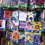 FOTO U poljoapotekama i Vrtnom centru Agro-kuće spremni su za proljeće i Dan žena