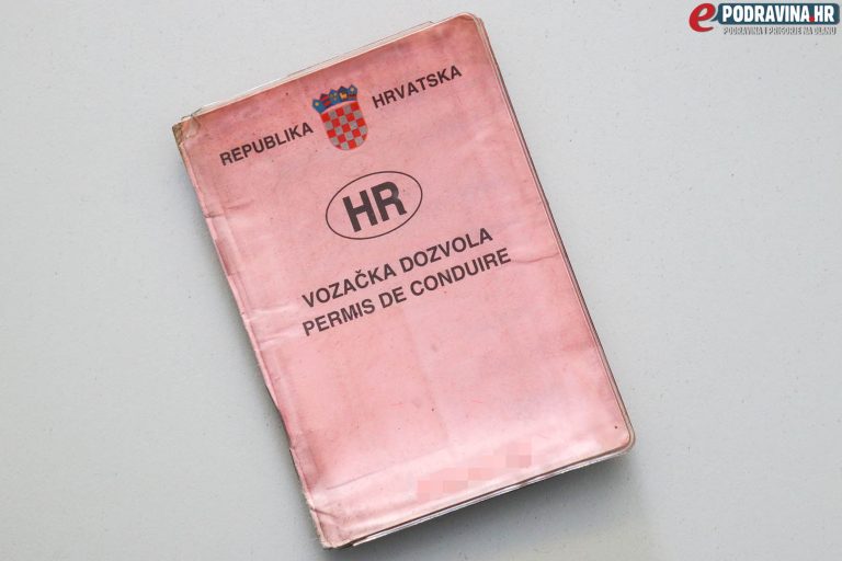 Uskoro se uvode važne promjene u izdavanju osobnih iskaznica i vozačkih dozvola