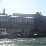 Alcatraz SF