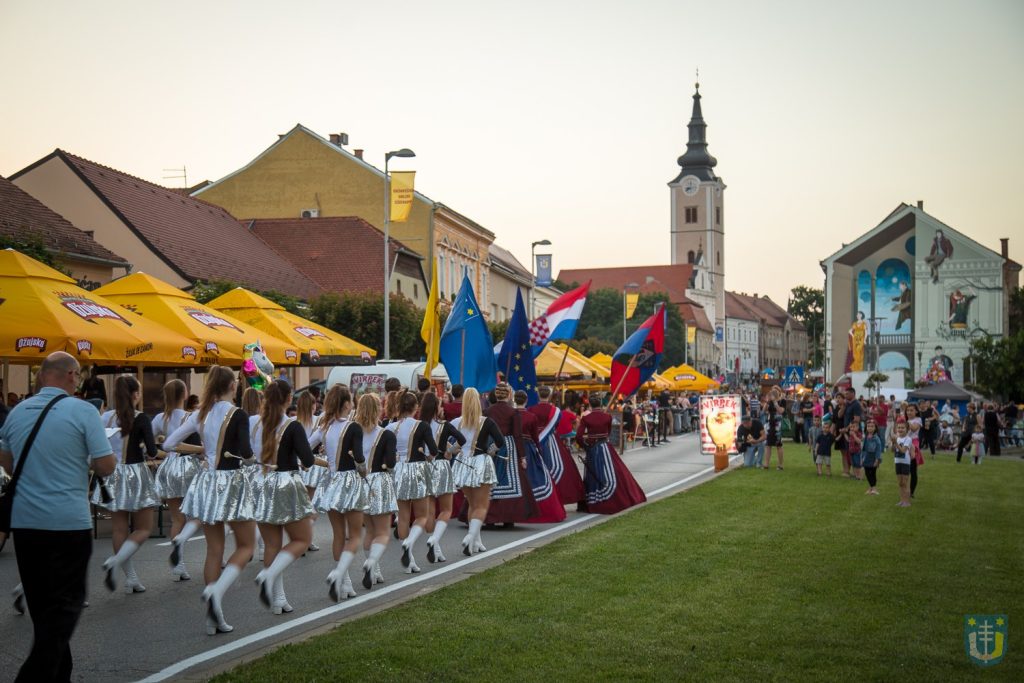 Foto: Grad Križevci