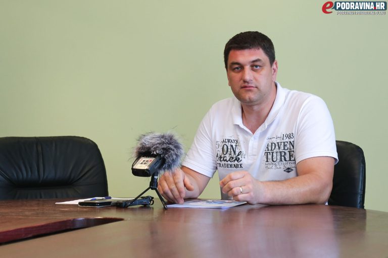 Koprivnički Ivanec povijesnim natječajem pomaže obiteljima koje grade, kupuju ili uređuju dom, Švegović: Želimo zadržati mlade