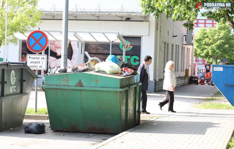 Važna obavijest za Ivančane, evo kada će se odvoziti otpad na području općine