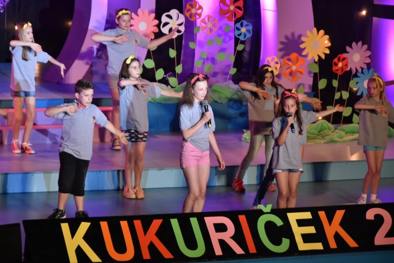 Prijavite svoju pjesmu za ovogodišnji poznati dječji festival Kukuriček