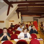 regionalna konferencija koprivnica, poslovni dnevnik