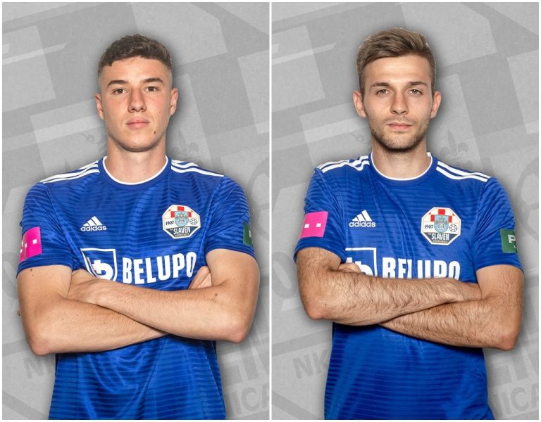 Zirdum i Bogojević dobili pretpozive za mladu reprezentaciju Hrvatske
