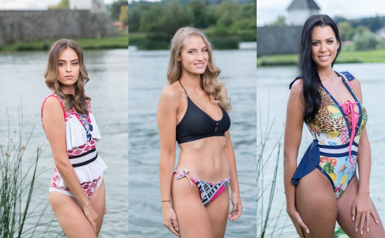 FOTO Koja će od ovih ljepotica postati Miss Hrvatske 2019.?