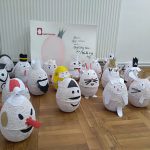 FESTIVAL JAJE Četiri besplatne predstave za djecu i mlade dolaze u Koprivnicu, pogledajte kako su mališani ukrasili jaja