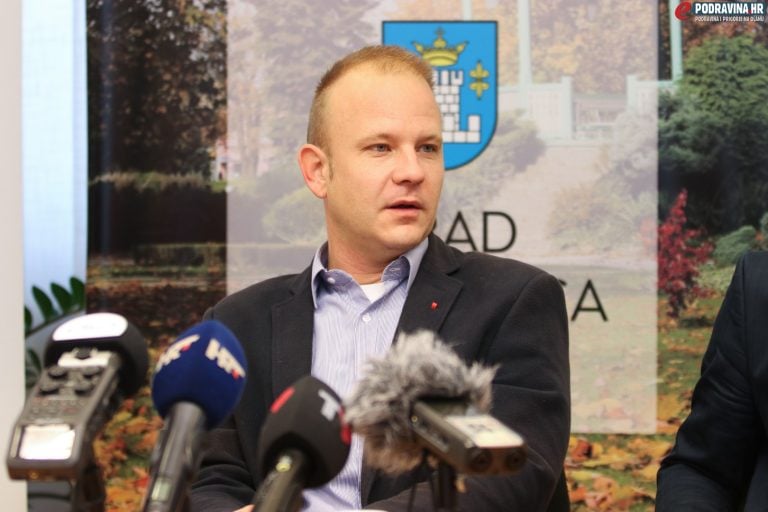 Mišel Jakšić o uskrsnicama za Koprivničance i kada bi ih mogli dobiti: Situacija s koronavirusom uvela je nova pravila