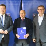 Dodjela ugovora o financiranju projekata s područja Međimurske i Koprivničko križevačke županije