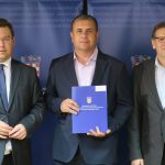 Dodjela ugovora o financiranju projekata s područja Međimurske i Koprivničko križevačke županije