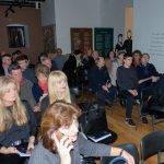 FOTO/VIDEO U kući Petra Preradovića otvorena godišnja izložba Likovnog kluba Duga