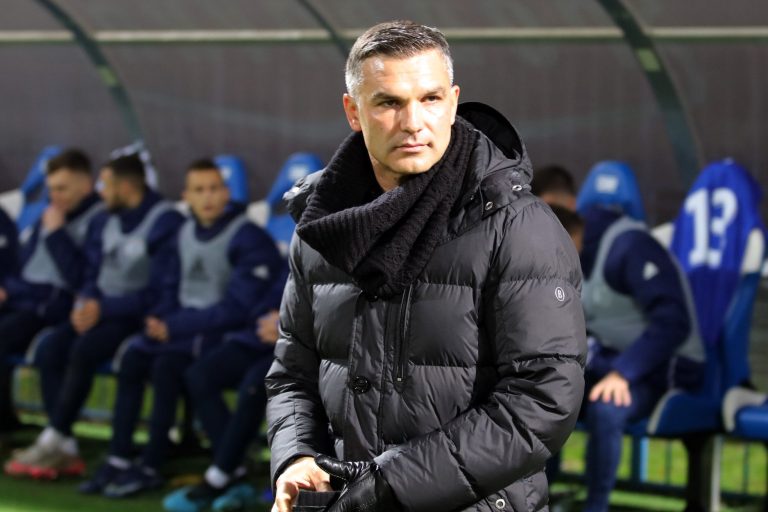 Tomislav Stipić priprema novi sistem za Dinamo: Usporedit ćemo naše kvalitete s njihovim i vidjeti gdje smo