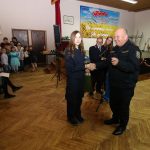 FOTO “Adventom z malim kunovečkim vatrogascima” proslavljeno 90 godina rada DVD-a Kunovec