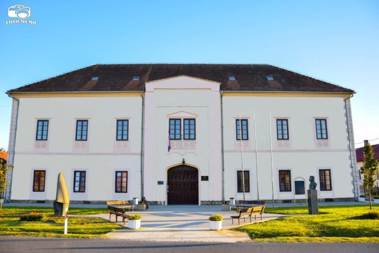 Županijska Obrtnička komora pomaže obrtnicima i poduzetnicima s područja općine Peteranec