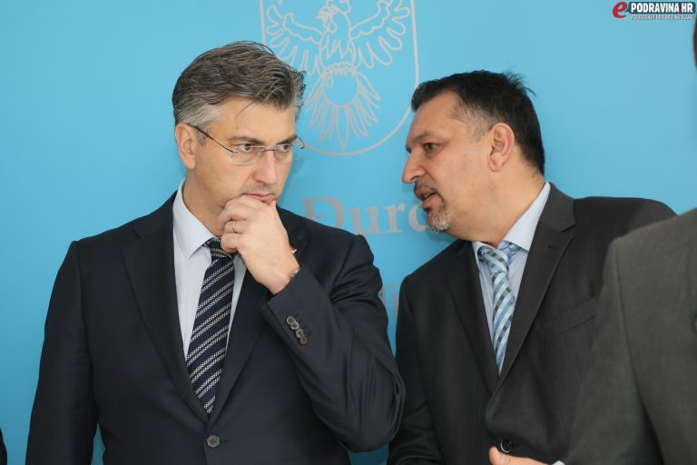 Je li zbog Divjak poljuljana Lackovićeva podrška vladajućima? “Ministrica se sakrila iza premijera, svjesna je da nema prolaznu ocjenu za svoj rad”