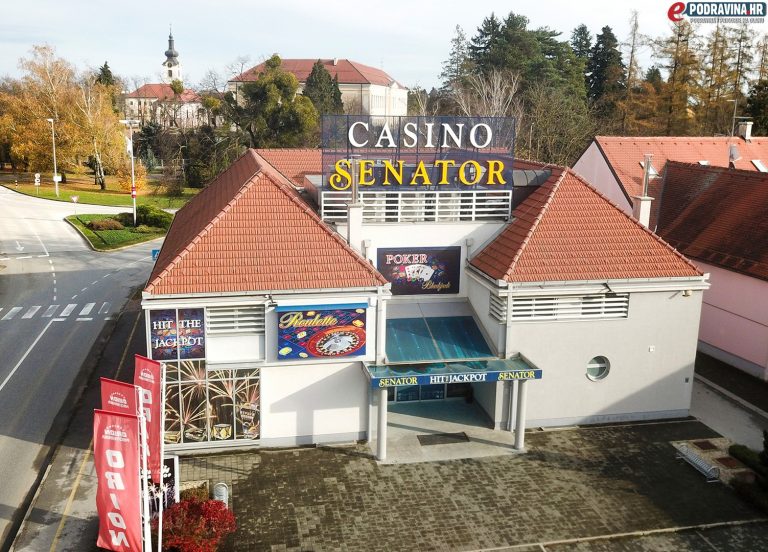 [PROMO] Novi Senator casino “Kapro” traži djelatnice i djelatnike, uz odličnu početnu plaću nudi i stimulacije