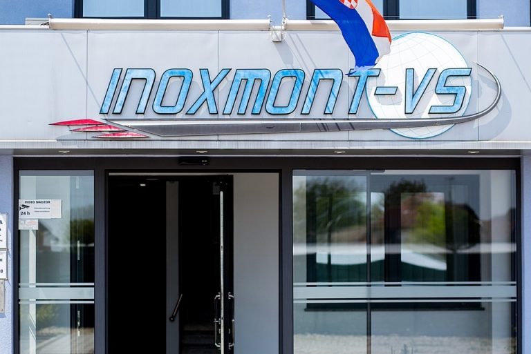 [INOXMONT-VS] Fokus na novim investicijama i otvaranju radnih mjesta