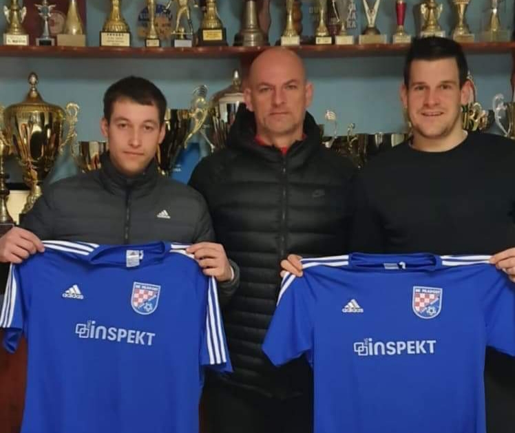 Molvarska Mladost pronašla trenera i dva pojačanja, a u klub se vraća i Vjekoslav Kolar