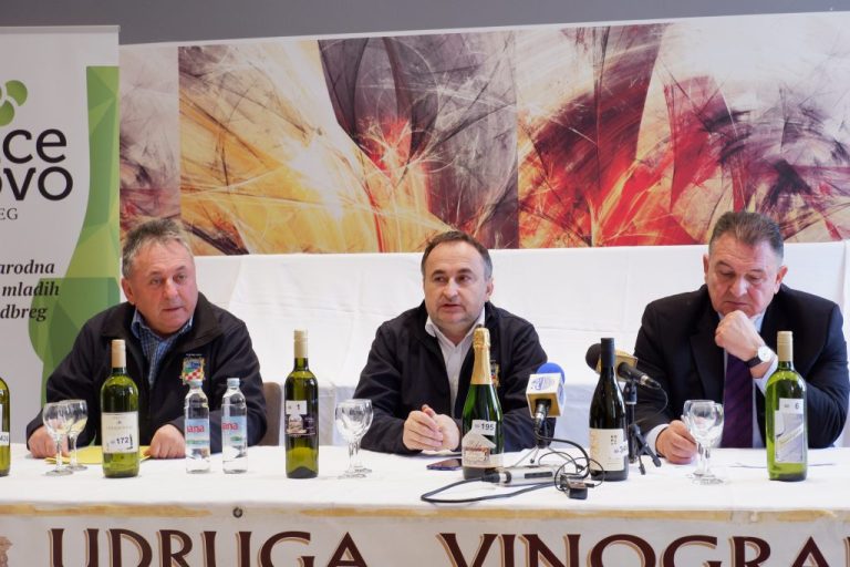 Ludbreg će ugostiti najveću izložbu mladih vina u Hrvatskoj, možete isprobati više od 500 uzoraka