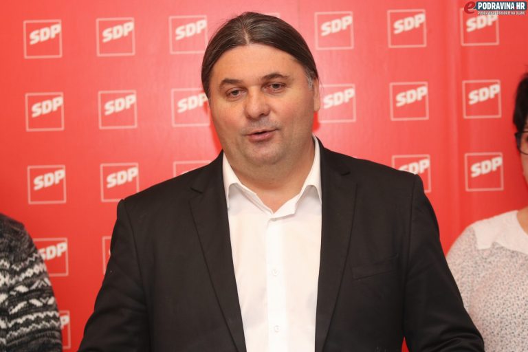 SDP poslao mjere za spas gospodarstva i radnih mjesta, Kešer: Ne smijemo dopustiti krah hrvatske ekonomije