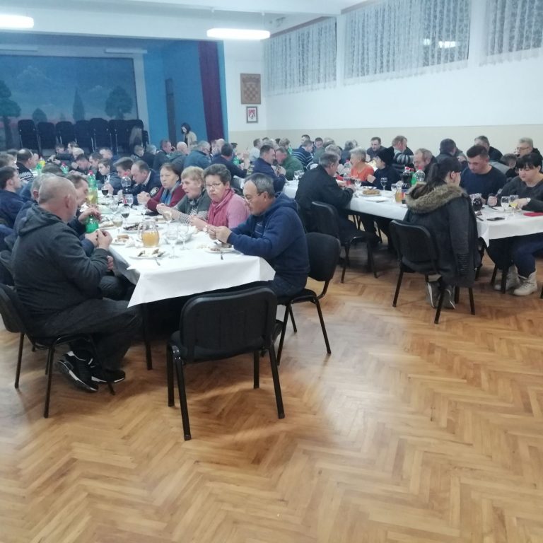 Sigečki ŠRK Ivan Generalić uskoro kreće graditi novi ribolovni dom na jezeru Loka