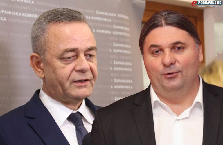 DEMANTI Župan Darko Koren reagirao na optužbe Mladena Kešera o “blagoslovu” milijunskog bonusa za Jozinovića