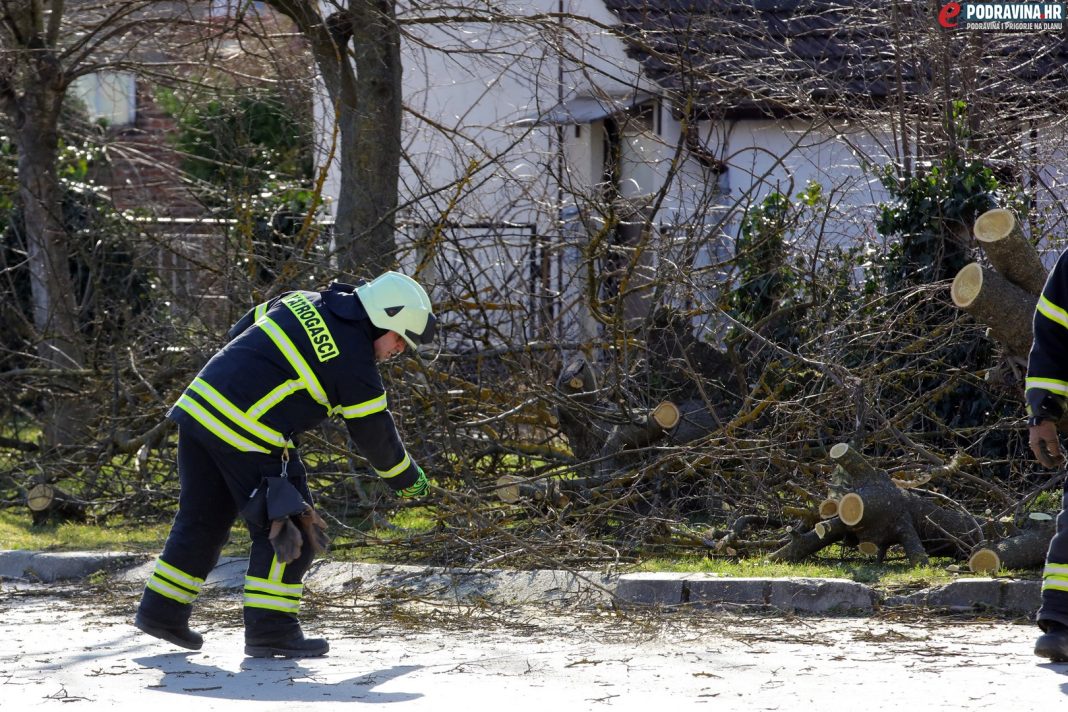 QA drastična promjena