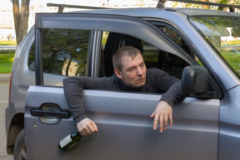 Pijan u Glogovcu za volanom? Sud kaže 5600 kuna i pet mjeseci bez vozačke