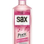 gin sax pink