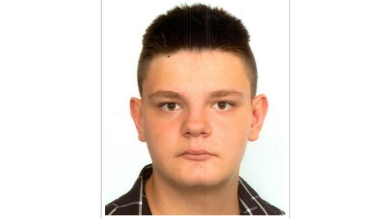 Nestao je Ivan Lovašen (16), imate li bilo kakvu informaciju, javite