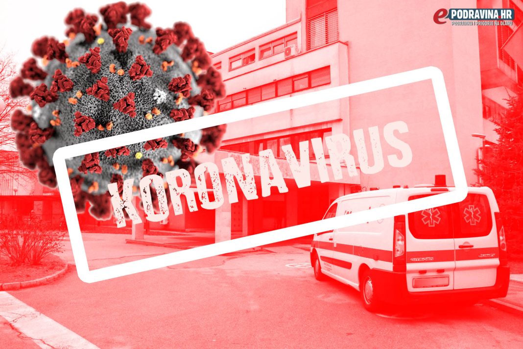 koronavirus ill