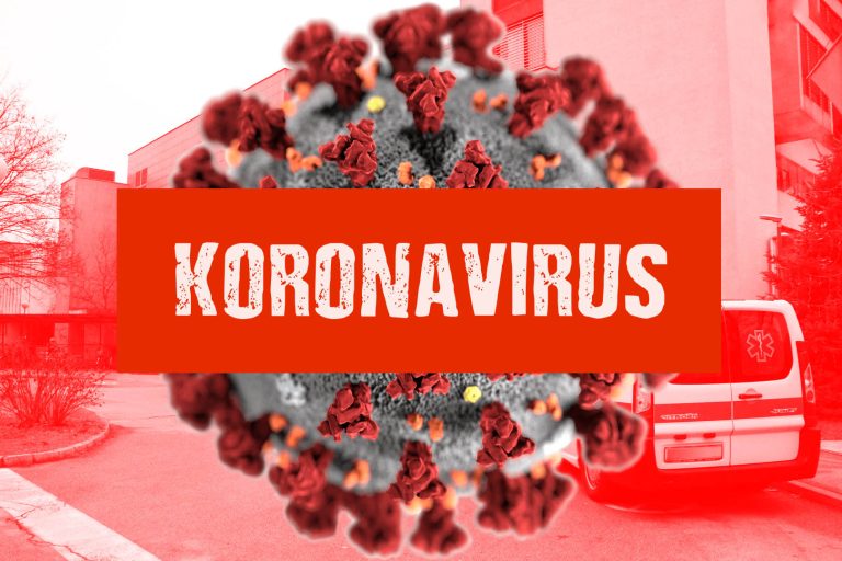 NAJNOVIJE! Koronavirusom zaraženo 64 nove osobe, ukupno smo na 1407 oboljelih, preminuo stariji čovjek